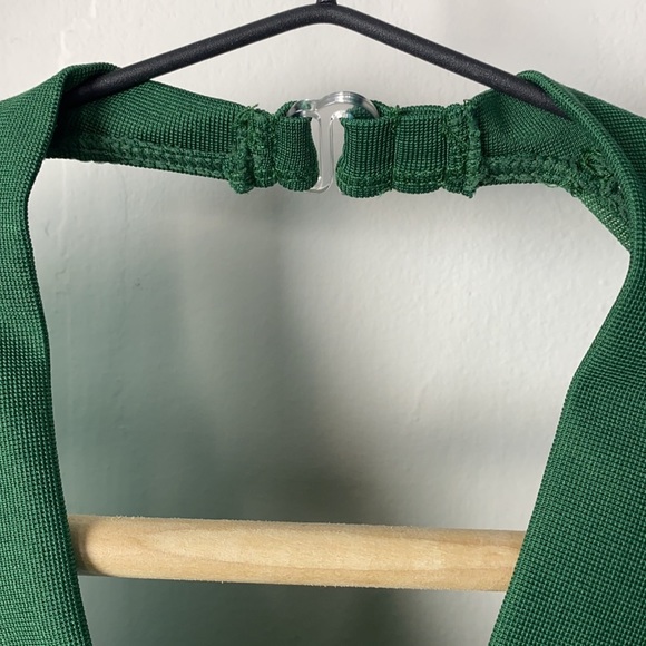 Packers NFL licensed mesh Rodgers open back top - Picture 6 of 12